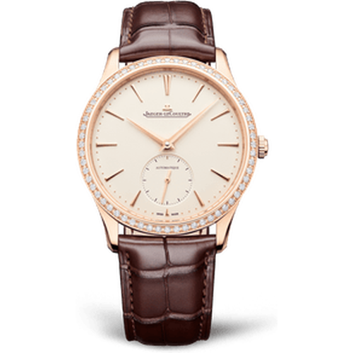 Jaeger-LeCoultre Master Ultra Thin Small Seconds