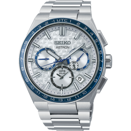 Seiko Astron