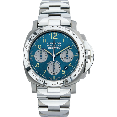 Panerai Luminor Chrono Regatta 2003