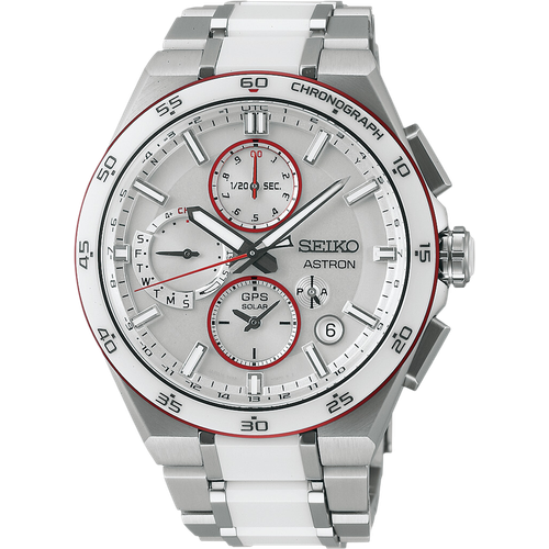 Seiko Astron