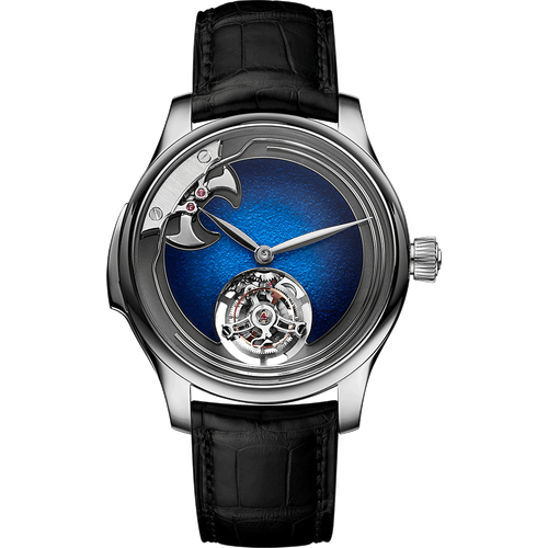 H. Moser & Cie. Endeavour Concept Minute Repeater