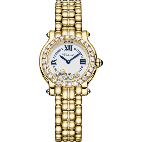 Chopard Happy Sport The First