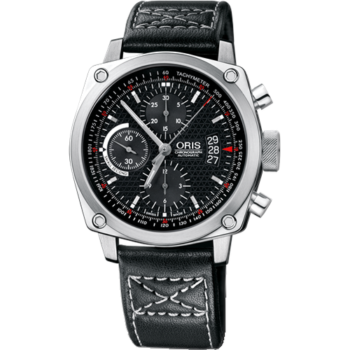 Oris BC4 Chronograph