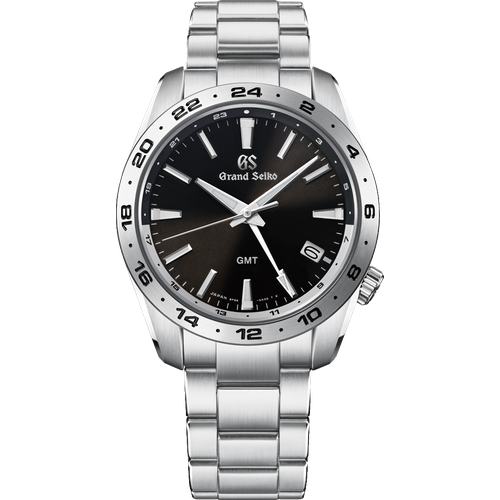 Grand Seiko Sport