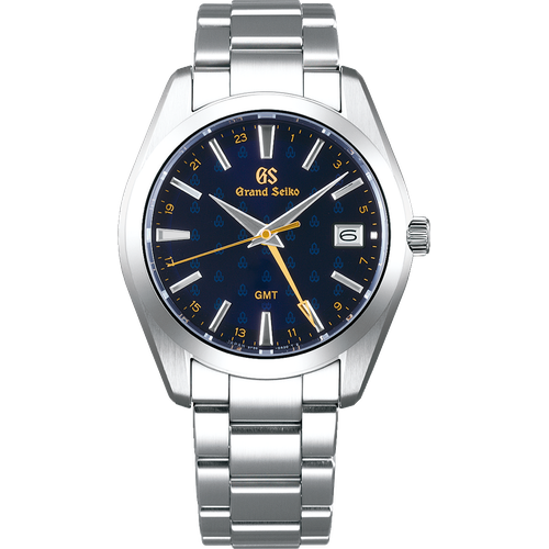 Grand Seiko Heritage