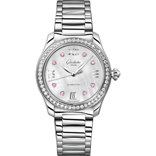 Glashütte Original Serenade