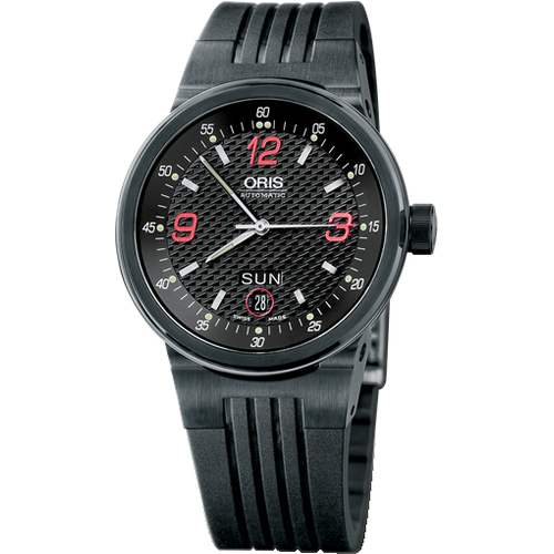 Oris WilliamsF1 Team Day Date 2004