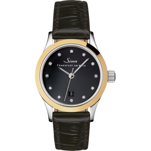 Sinn Spezialuhren 456 TW 12
