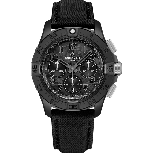 Breitling Avenger B01 Chronograph 42 Night Mission