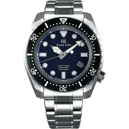 Grand Seiko Sport