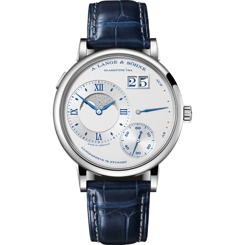A. Lange & Söhne Grand Lange 1 Moon Phase "25th Anniversary"
