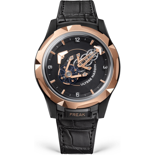 Ulysse Nardin Freak ONE