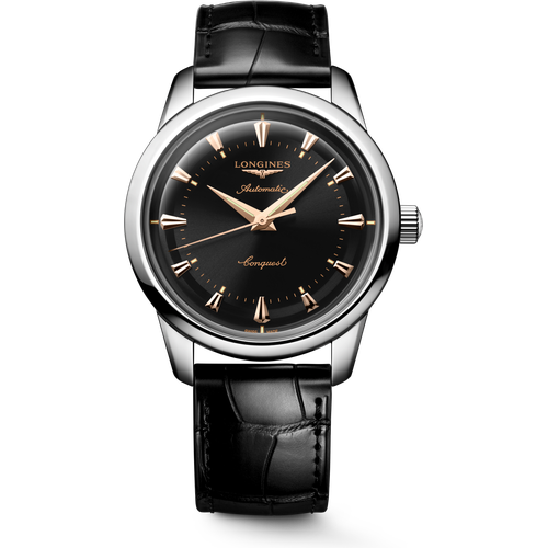 Longines Conquest Heritage