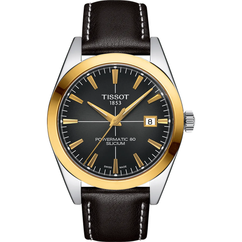 Tissot Gentleman