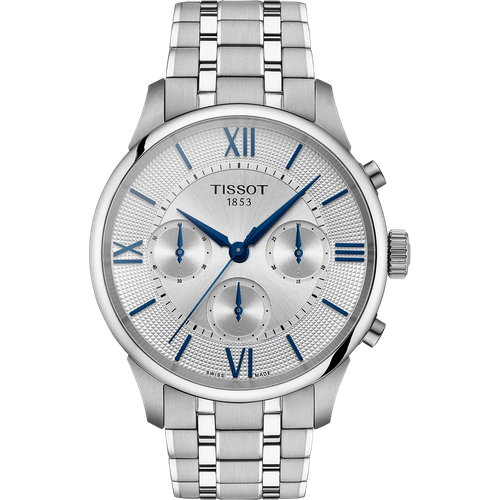 Tissot Chemin des Tourelles