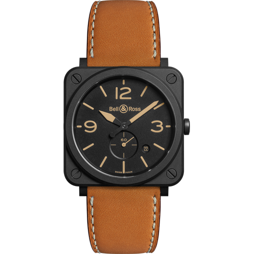Bell & Ross BRS Heritage
