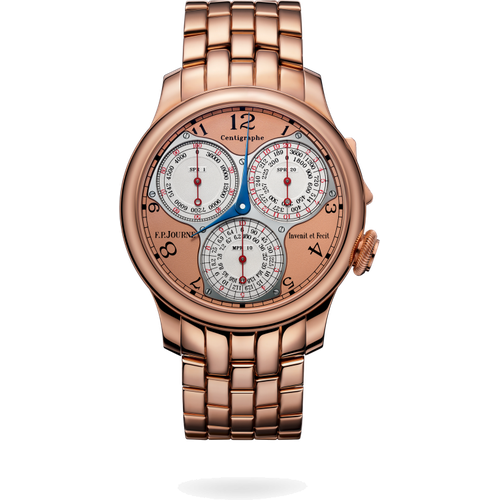 F.P. Journe Centigraphe Souverain