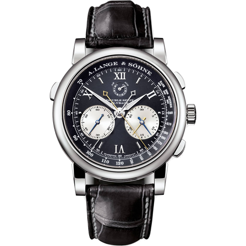 A. Lange & Söhne Double Split
