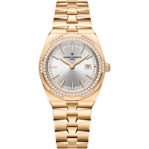 Vacheron Constantin Overseas quartz