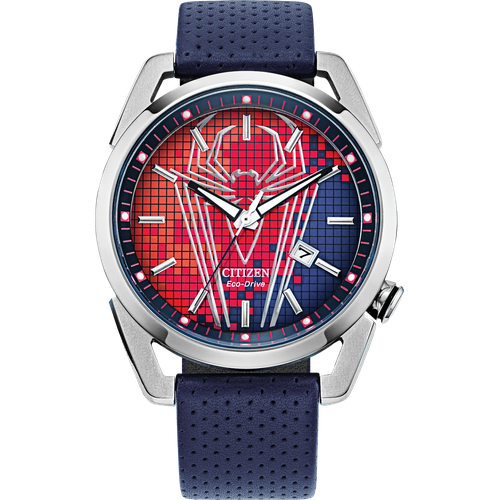 Citizen Spider-Man
