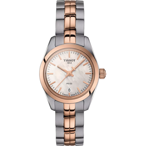 Tissot PR 100 Lady Small