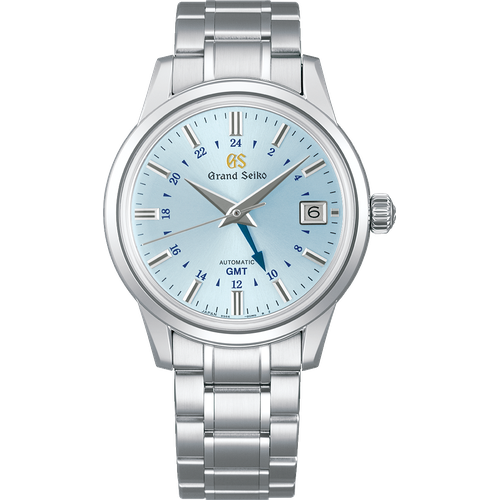 Grand Seiko Elegance