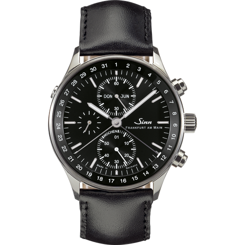 Sinn Spezialuhren 6052