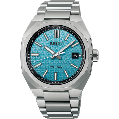Seiko Astron