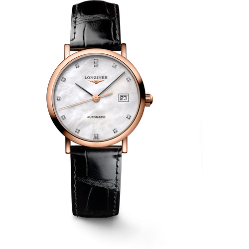 Longines Elegant Collection