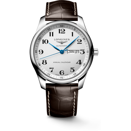 Longines Master Collection