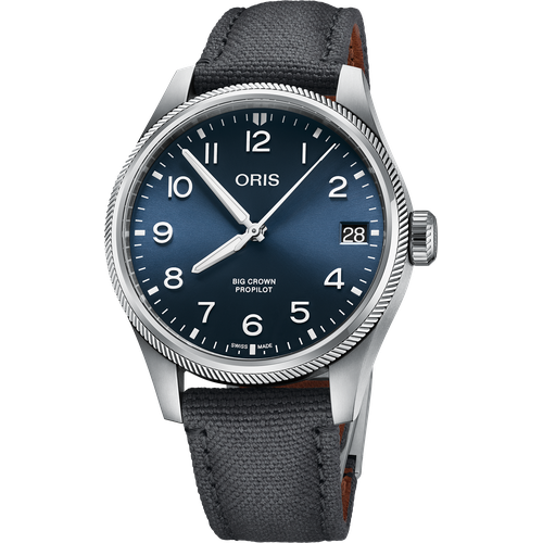 Oris Big Crown ProPilot Big Date