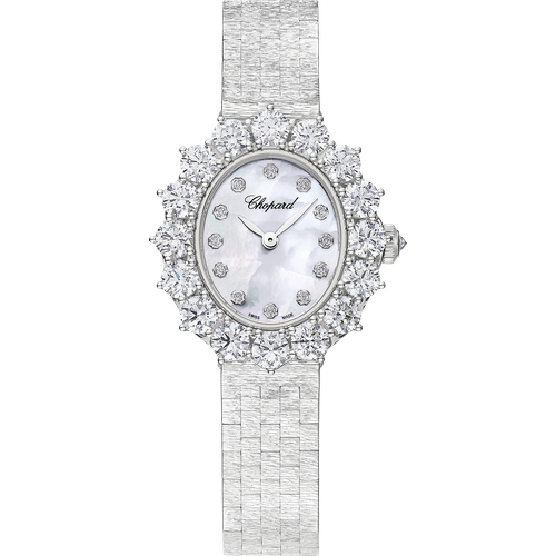 Chopard L'Heure du Diamant