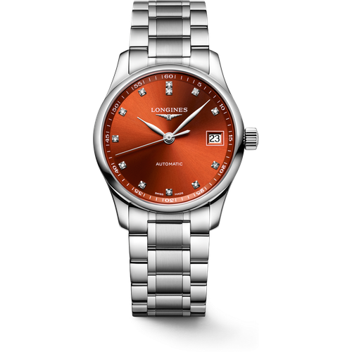 Longines Master Collection