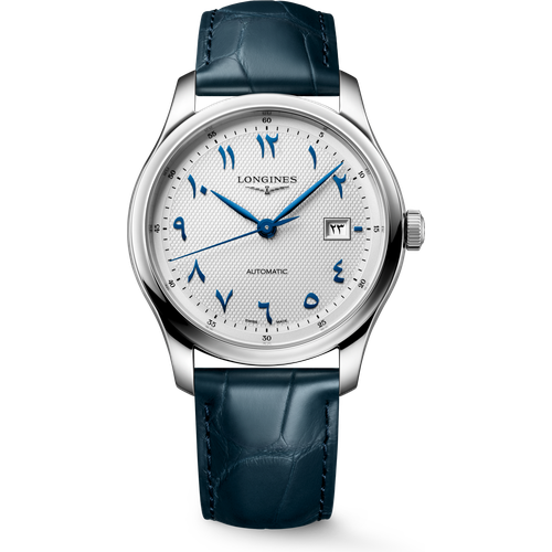 Longines Master Collection Arabic Dial