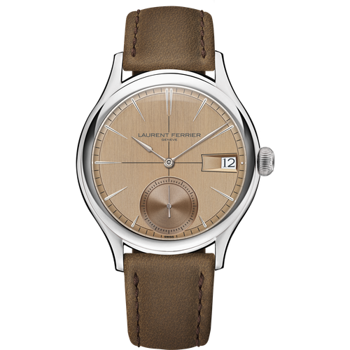 Laurent Ferrier Classic Auto Sandstone