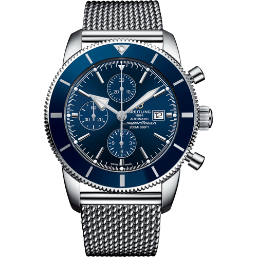 Breitling Superocean Heritage Chronograph 46