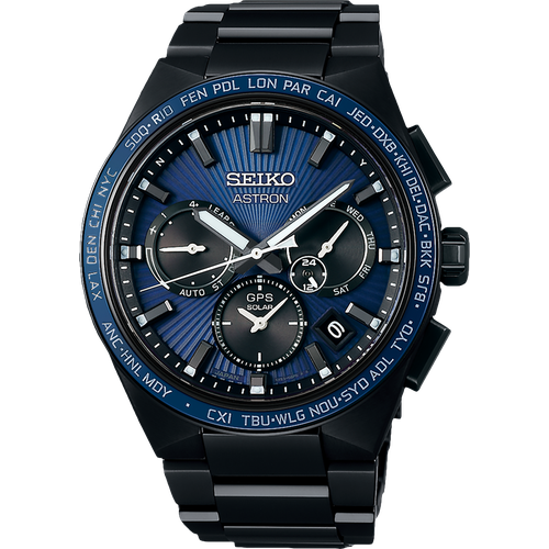 Seiko Astron