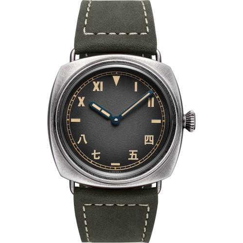 Panerai Radiomir 8 Giorni