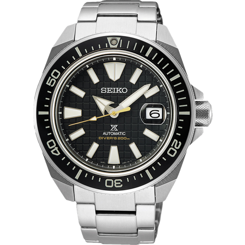 Seiko Prospex