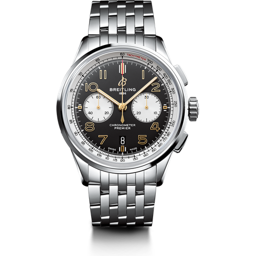 Breitling Premier B01 Chronograph 42 Norton