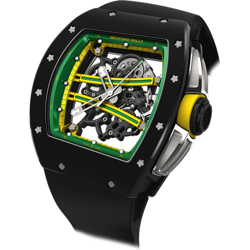 Richard Mille RM 61-01 Yohan Blake