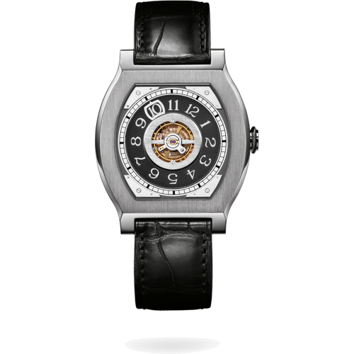 F.P. Journe Vagabondage