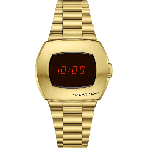 Hamilton American Classic PSR Digital Quartz Limited Edition