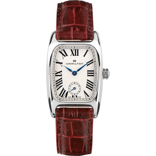 Hamilton American Classic Boulton Small Second Quartz M