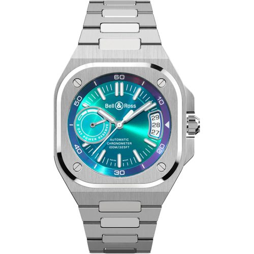 Bell & Ross BR-X5 Iridescent