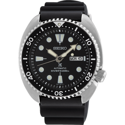 Seiko Prospex Sea