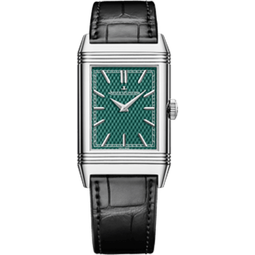 Jaeger-LeCoultre Reverso Tribute Enamel Hokusai Kiyotaki Kannon Waterfall