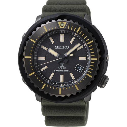 Seiko Prospex Sea