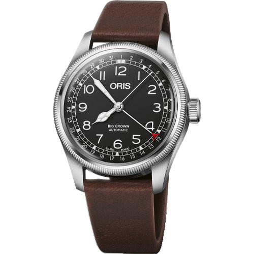 Oris WB Limited Edition