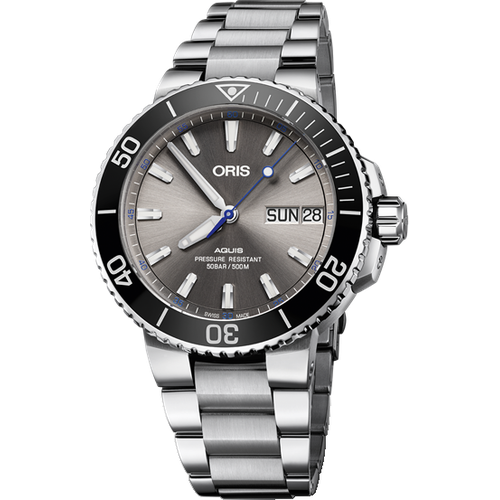 Oris Hammerhead Limited Edition